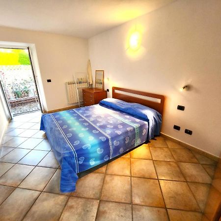 Casa Faggiona Apartment Pignone Bagian luar foto