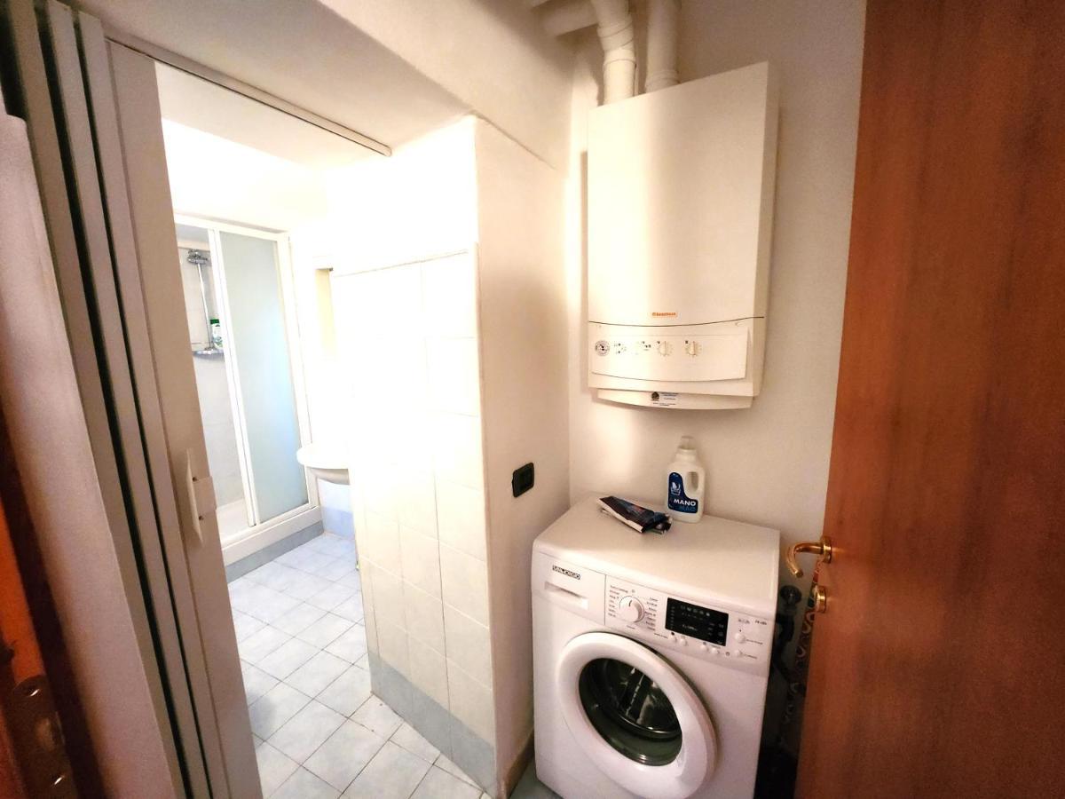 Casa Faggiona Apartment Pignone Bagian luar foto
