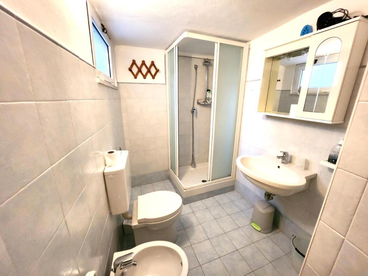Casa Faggiona Apartment Pignone Bagian luar foto