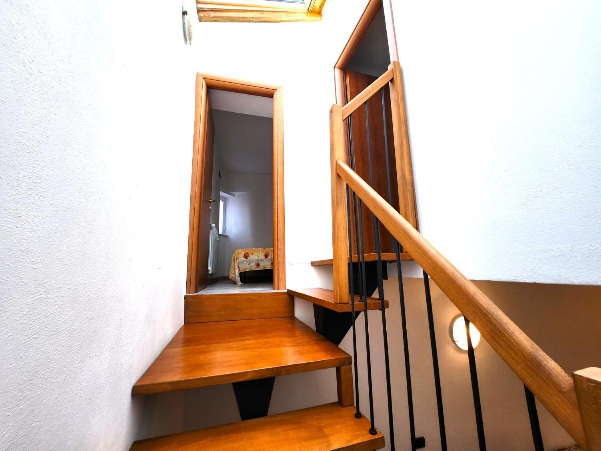 Casa Faggiona Apartment Pignone Bagian luar foto