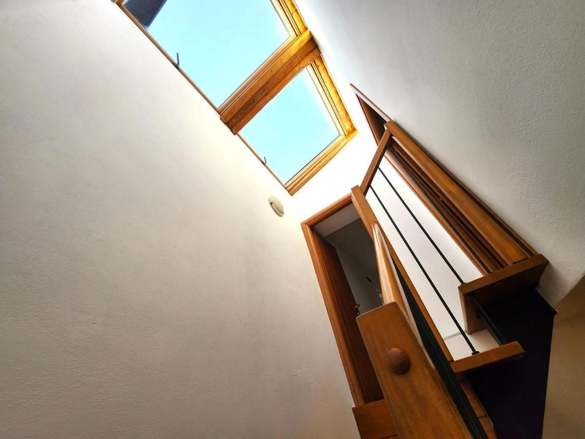Casa Faggiona Apartment Pignone Bagian luar foto