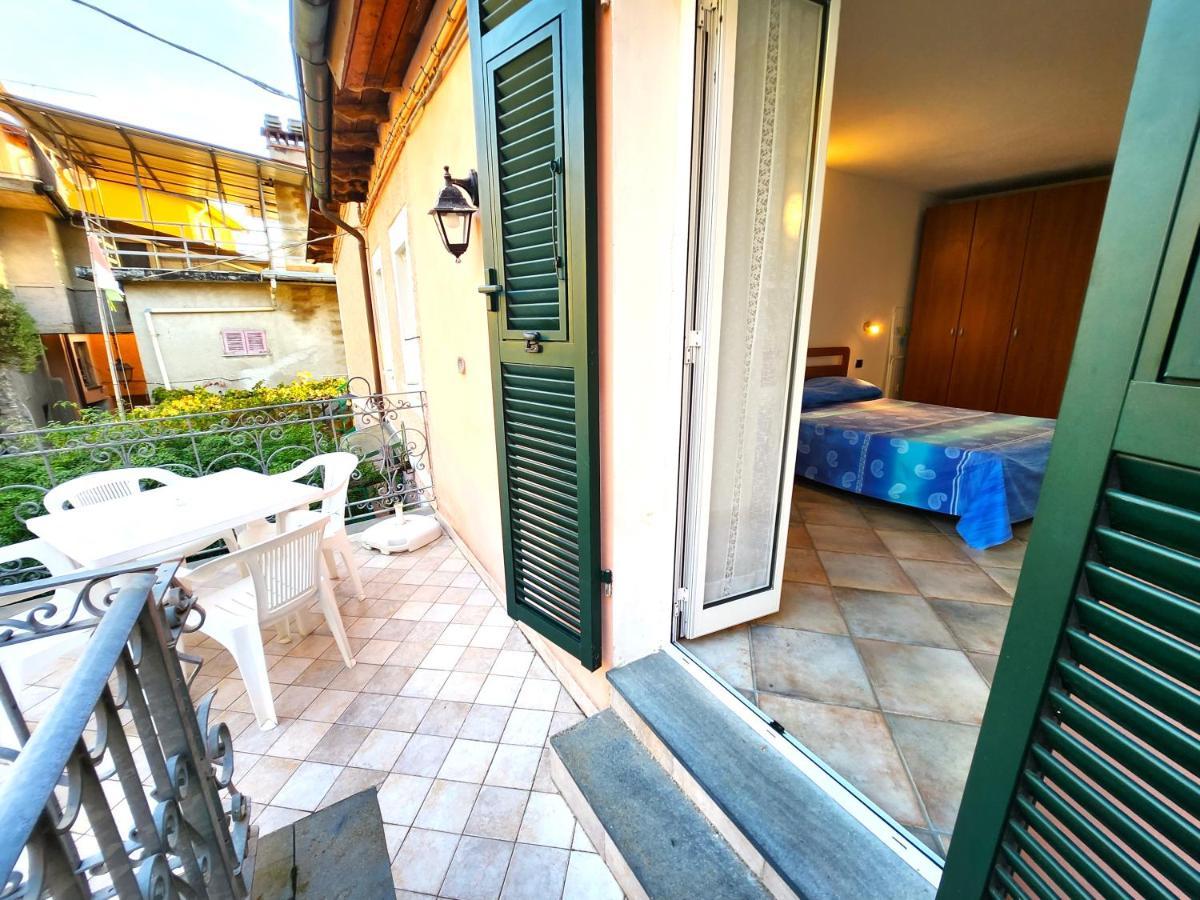 Casa Faggiona Apartment Pignone Bagian luar foto