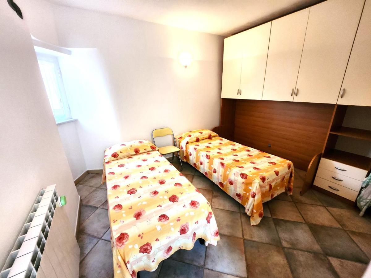 Casa Faggiona Apartment Pignone Bagian luar foto