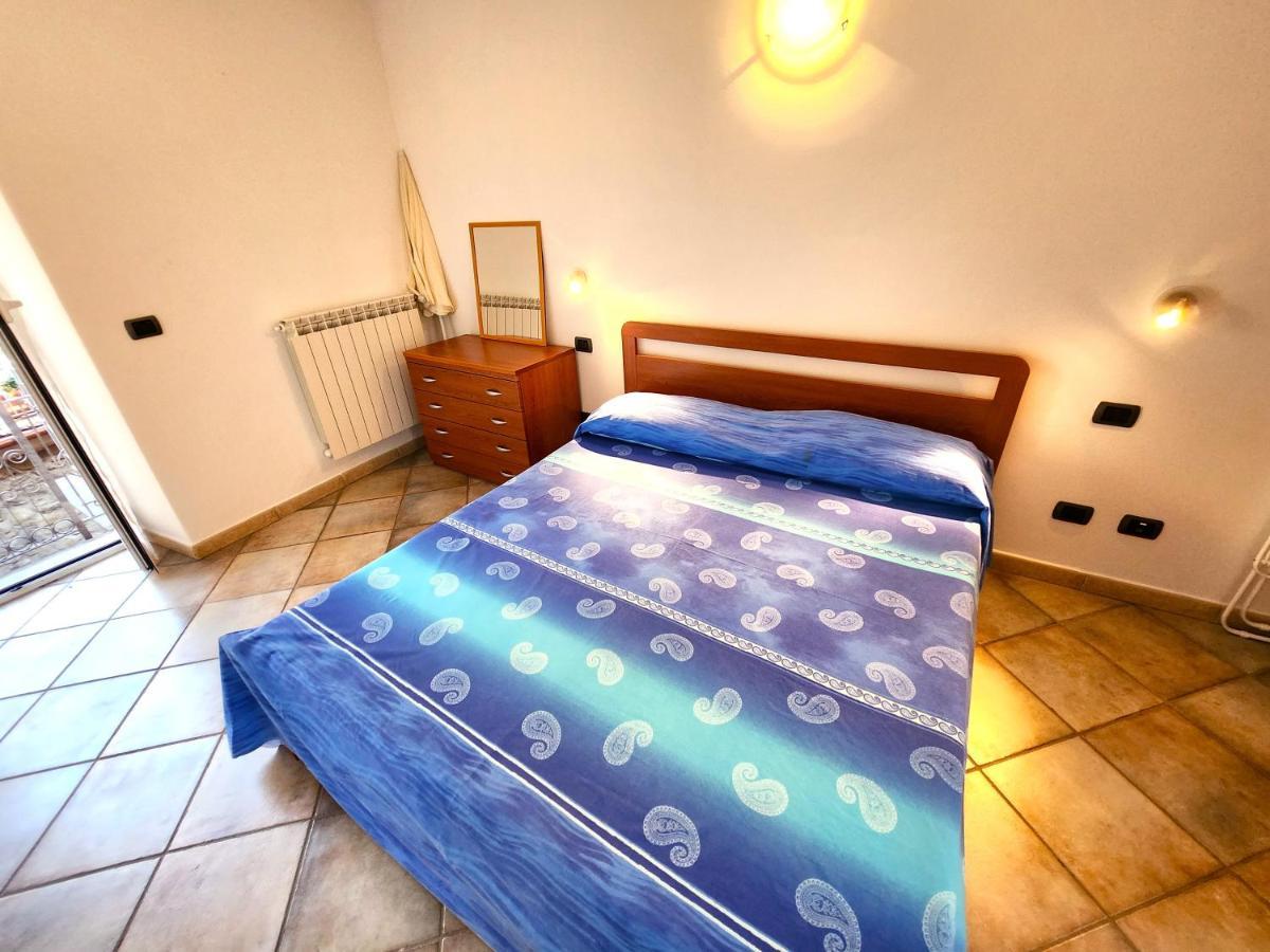 Casa Faggiona Apartment Pignone Bagian luar foto