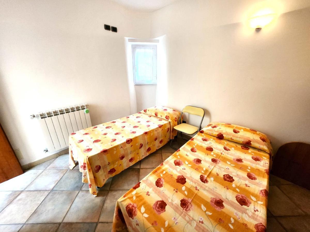 Casa Faggiona Apartment Pignone Bagian luar foto
