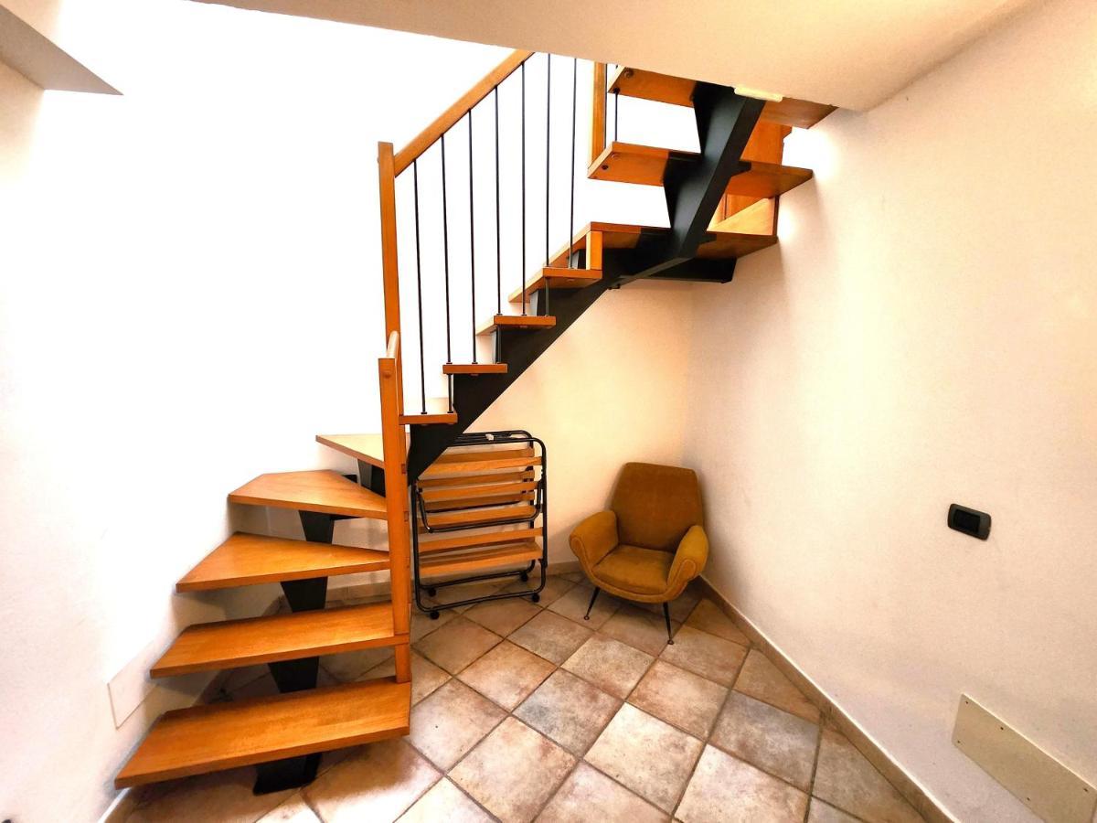 Casa Faggiona Apartment Pignone Bagian luar foto