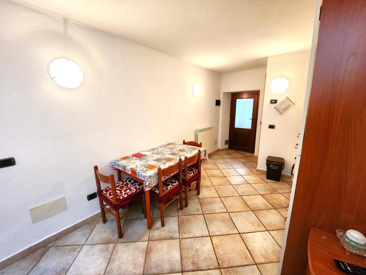 Casa Faggiona Apartment Pignone Bagian luar foto