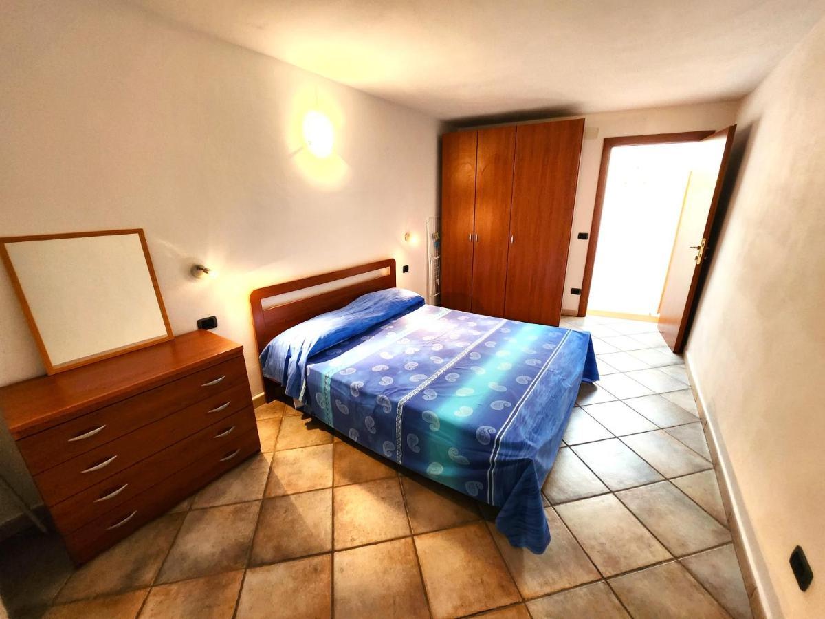 Casa Faggiona Apartment Pignone Bagian luar foto
